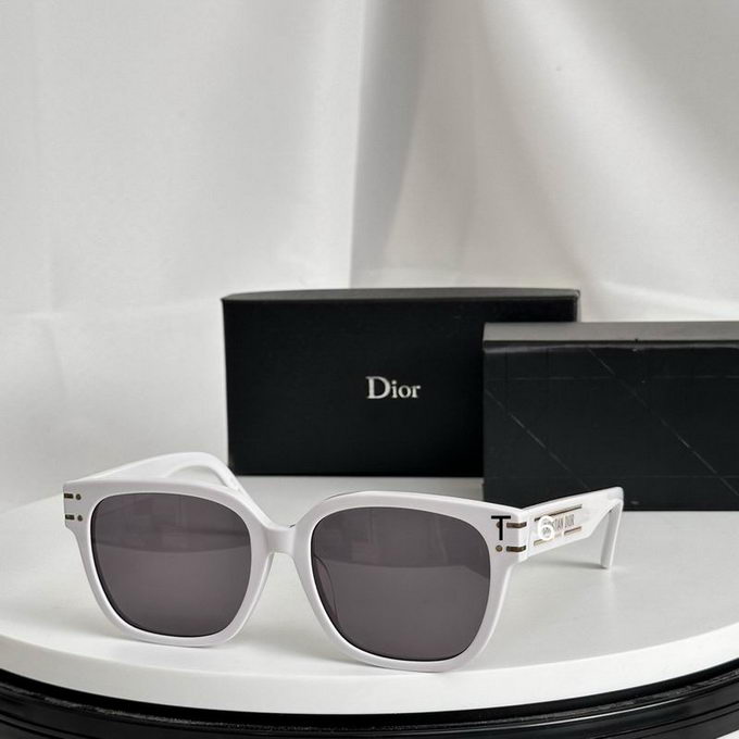 Dior Sunglasses ID:20240804-109